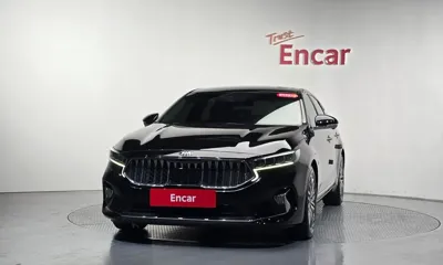 Kia K7 2020, 100558 км, за 12890.01 USD