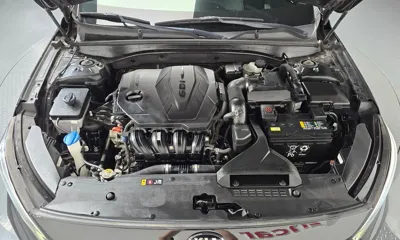 Kia K7 2020, 100558 км, за 12890.01 USD - фото 6
