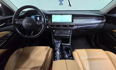 Kia K7 2020, 100558 км, за 12890.01 USD - фото 7