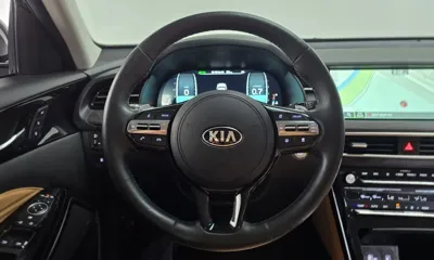 Kia K7 2020, 100558 км, за 12890.01 USD - фото 13
