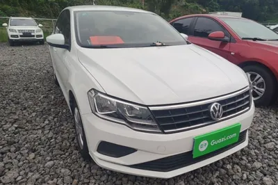 Volkswagen Jetta 2017, 43500 км, за 5748 USD