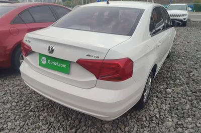 Volkswagen Jetta 2017, 43500 км, за 5748 USD - фото 6