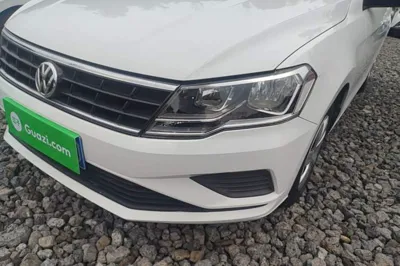 Volkswagen Jetta 2017, 43500 км, за 5748 USD - фото 8