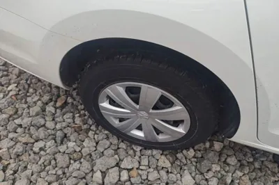Volkswagen Jetta 2017, 43500 км, за 5748 USD - фото 11