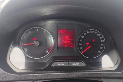 Volkswagen Jetta 2017, 43500 км, за 5748 USD - фото 14