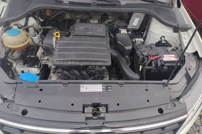 Volkswagen Jetta 2017, 43500 км, за 5748 USD - фото 24