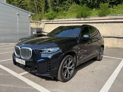 BMW X5 2024, 23483 км, за 71661.28 USD