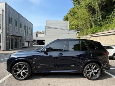 BMW X5 2024, 23483 км, за 71661.28 USD