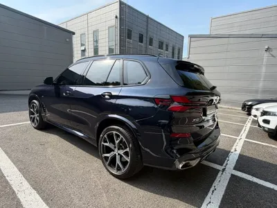BMW X5 2024, 23483 км, за 71661.28 USD