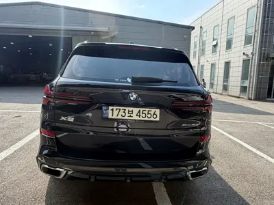 BMW X5 2024, 23483 км, за 71661.28 USD