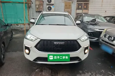 Haval H6 Coupe 2020, 37400 км, за 8230 USD