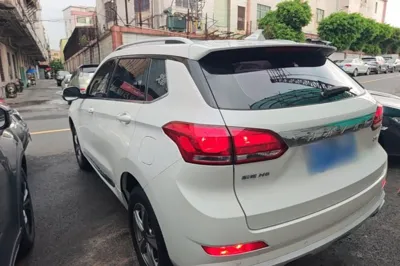 Haval H6 Coupe 2020, 37400 км, за 8230 USD