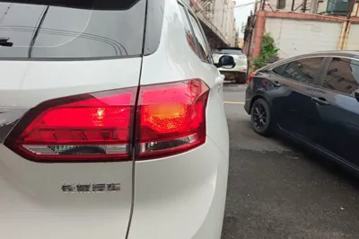 Haval H6 Coupe 2020, 37400 км, за 8230 USD - фото 9