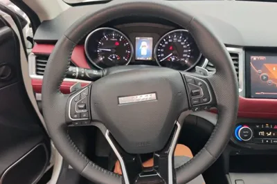 Haval H6 Coupe 2020, 37400 км, за 8230 USD - фото 13