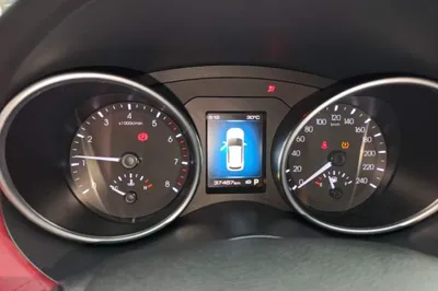 Haval H6 Coupe 2020, 37400 км, за 8230 USD - фото 14