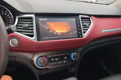 Haval H6 Coupe 2020, 37400 км, за 8230 USD - фото 15
