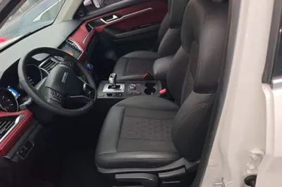 Haval H6 Coupe 2020, 37400 км, за 8230 USD - фото 17