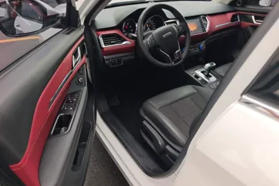 Haval H6 Coupe 2020, 37400 км, за 8230 USD - фото 18