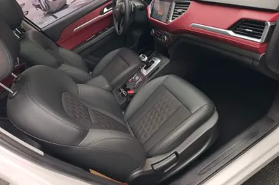 Haval H6 Coupe 2020, 37400 км, за 8230 USD - фото 19