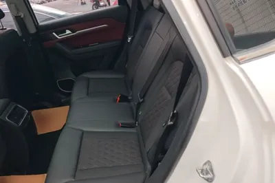 Haval H6 Coupe 2020, 37400 км, за 8230 USD - фото 20