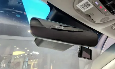 Kia K8 2022, 42643 км, за 17263.85 USD - фото 23