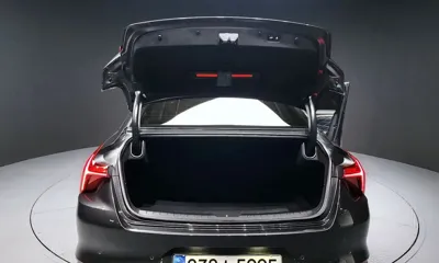 Kia K8 2022, 42643 км, за 17263.85 USD - фото 33