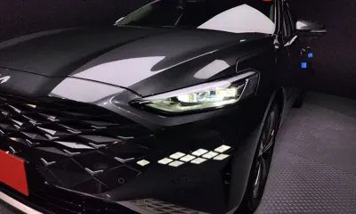 Kia K8 2022, 42643 км, за 17263.85 USD - фото 35