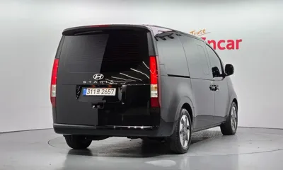 Hyundai Staria 2025, 24612 км, за 24269.93 USD