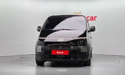 Hyundai Staria 2025, 24612 км, за 24269.93 USD