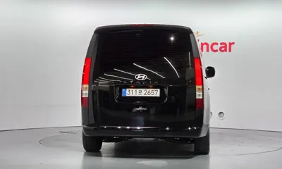 Hyundai Staria 2025, 24612 км, за 24269.93 USD