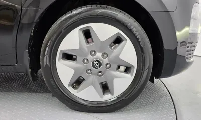 Hyundai Staria 2025, 24612 км, за 24269.93 USD