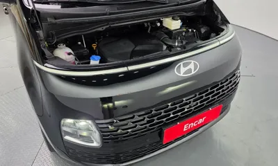 Hyundai Staria 2025, 24612 км, за 24269.93 USD - фото 6