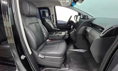 Hyundai Staria 2025, 24612 км, за 24269.93 USD - фото 10