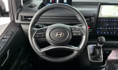 Hyundai Staria 2025, 24612 км, за 24269.93 USD - фото 14