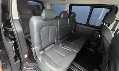 Hyundai Staria 2025, 24612 км, за 24269.93 USD - фото 19
