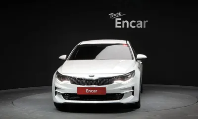 Kia K5 2017, 141558 км, за 5682.19 USD
