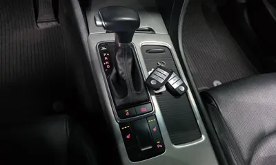 Kia K5 2017, 141558 км, за 5682.19 USD - фото 9
