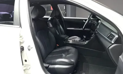 Kia K5 2017, 141558 км, за 5682.19 USD - фото 10
