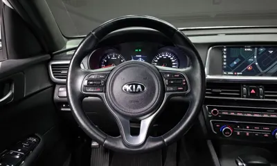 Kia K5 2017, 141558 км, за 5682.19 USD - фото 13