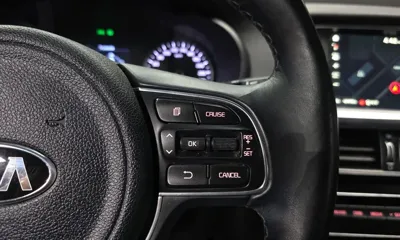 Kia K5 2017, 141558 км, за 5682.19 USD - фото 18