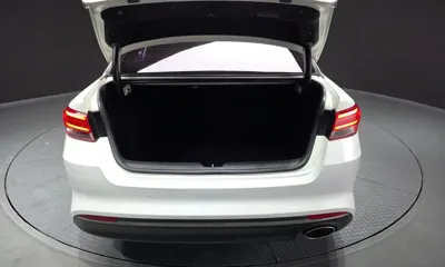 Kia K5 2017, 141558 км, за 5682.19 USD - фото 20