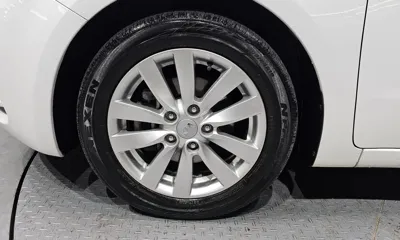 Kia K3 2014, 119090 км, за 2907.17 USD