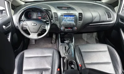 Kia K3 2014, 119090 км, за 2907.17 USD - фото 7