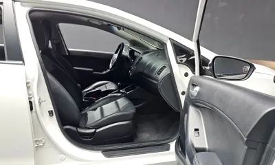 Kia K3 2014, 119090 км, за 2907.17 USD - фото 11