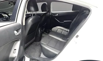 Kia K3 2014, 119090 км, за 2907.17 USD - фото 12
