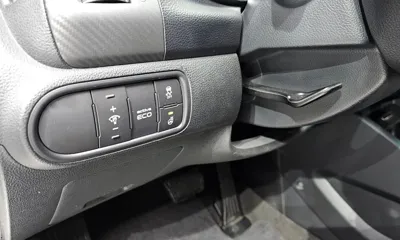 Kia K3 2014, 119090 км, за 2907.17 USD - фото 13