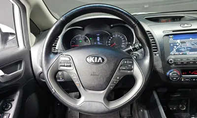 Kia K3 2014, 119090 км, за 2907.17 USD - фото 14