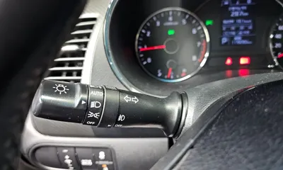 Kia K3 2014, 119090 км, за 2907.17 USD - фото 18
