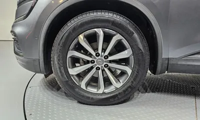 Renault-KoreaSamsung QM6 2022, 82508 км, за 9124.33 USD