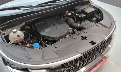 Kia Canival 2021, 85419 км, за 14390.83 USD - фото 6